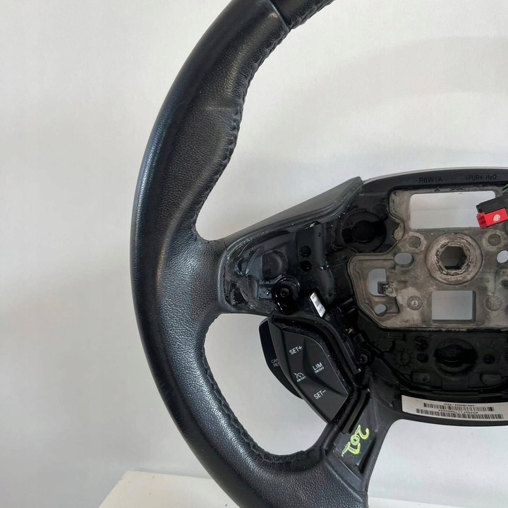 Руль к Ford Focus 2011