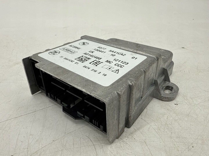 Блок AirBag к MINI Cooper 2013