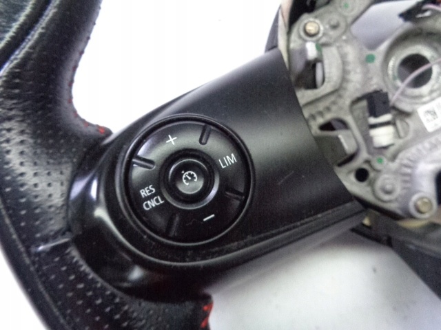 Руль к MINI Cooper 2013
