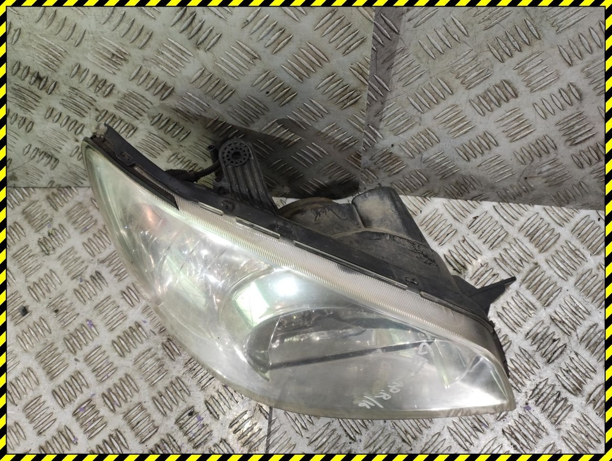 Фара правая к Hyundai Getz 2006