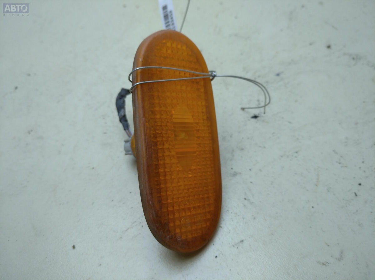 Габаритные огни к Volkswagen  2006
