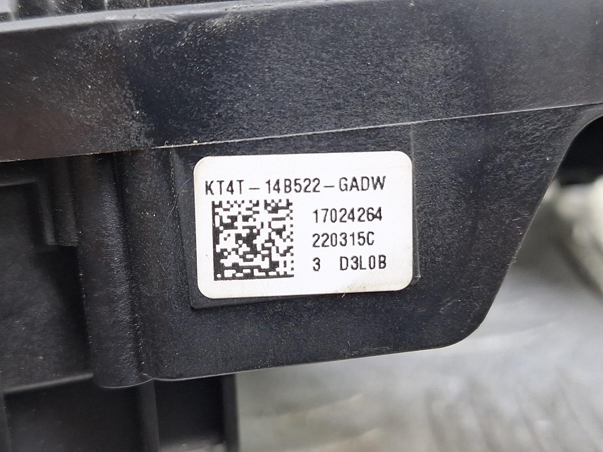 Переключатель подрулевой (стрекоза) к Ford Galaxy 2022