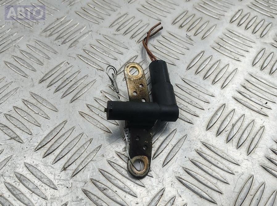 Датчики к Renault Scenic 2005