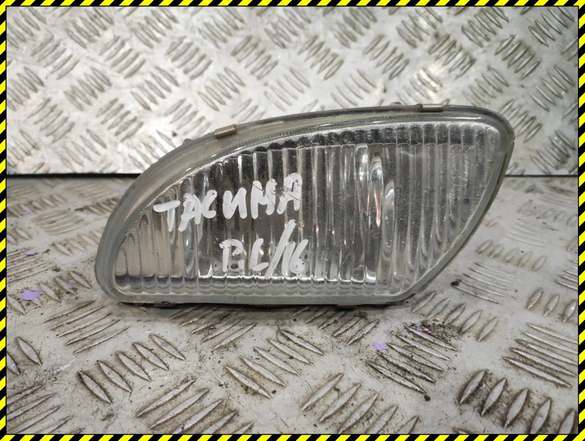 Фара противотуманная левая к Daewoo Tacuma 2002