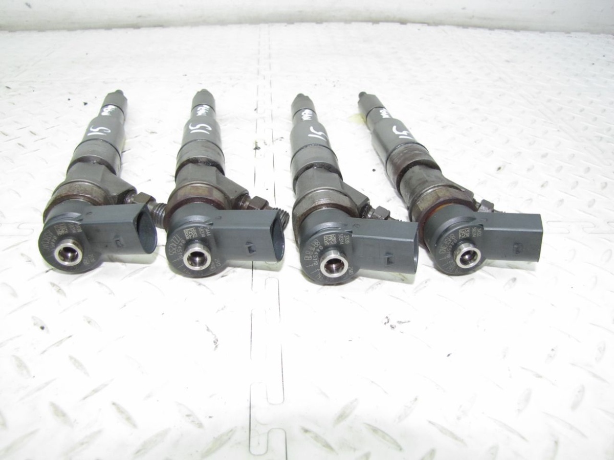 Форсунка к BMW X5 2005