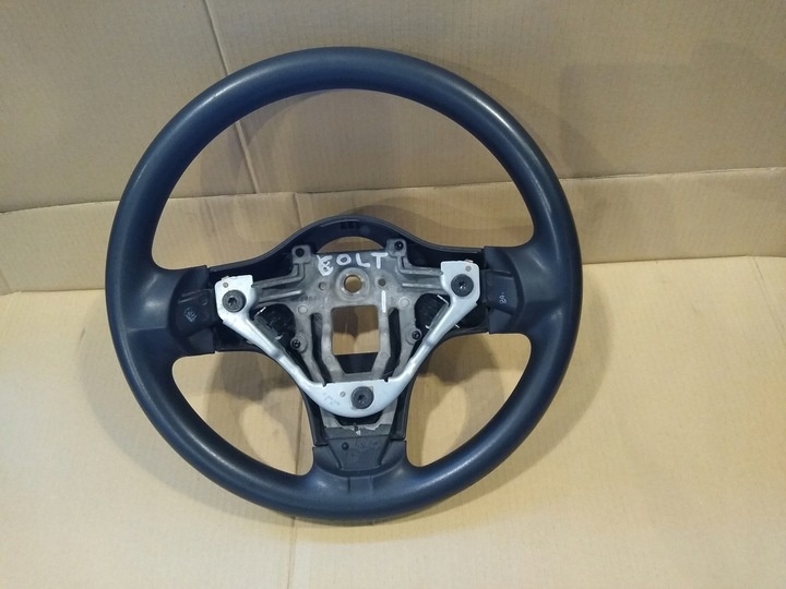 Руль к Mitsubishi Colt 2002