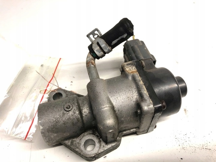 Клапан EGR к DS 5 2015