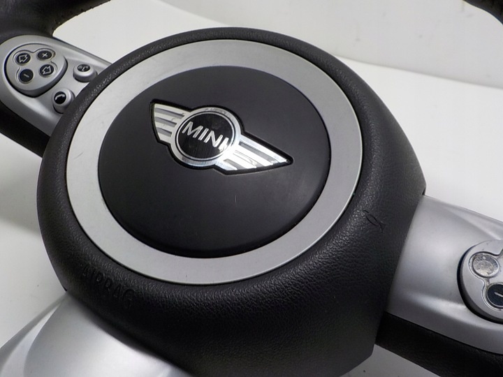 Руль к MINI Cooper 2006