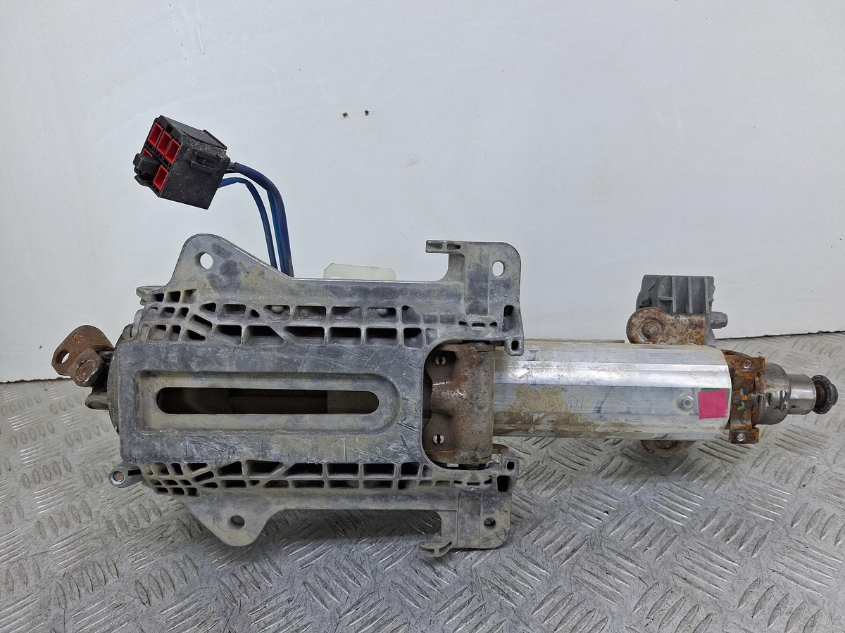Рулевая колонка к Land Rover Discovery 2007