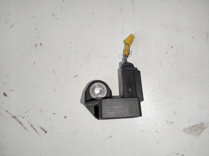 Датчик удара к Fiat Fiorino 2008