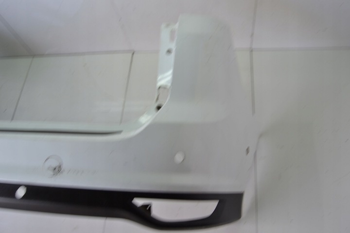 Бампер задний к Ford C-MAX 2010