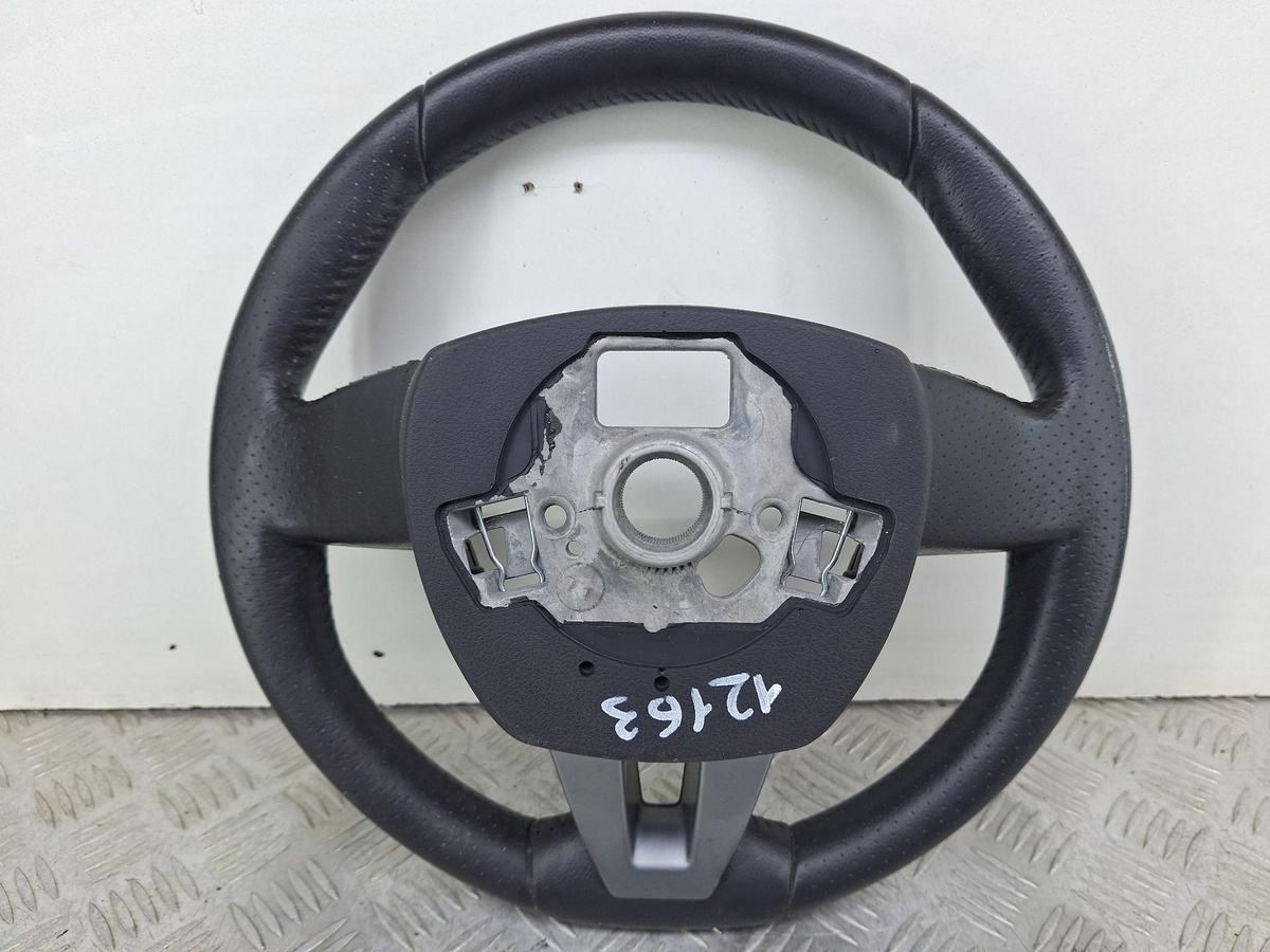 Руль к SEAT Altea 2012