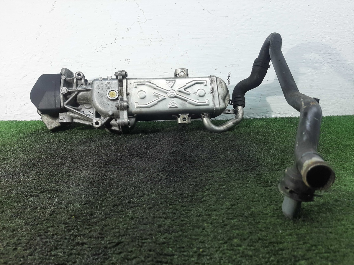Радиатор EGR к Audi A4 2012