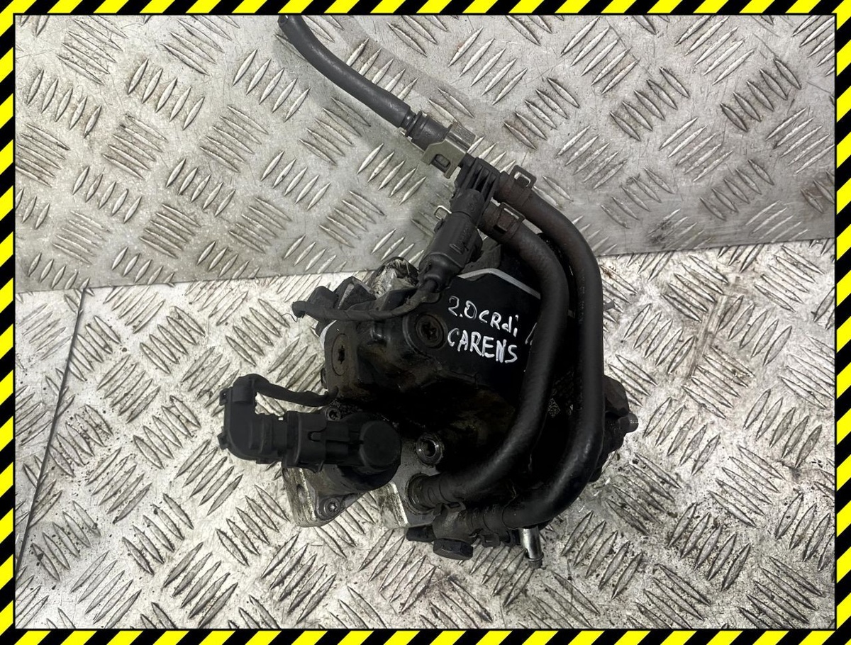ТНВД к Kia Carens 2009