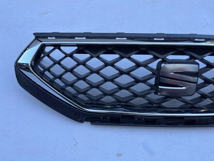 Решетка радиатора к SEAT Tarraco 2018