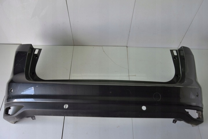 Бампер задний к Ford C-MAX 2010