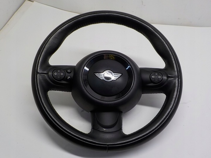 Руль к MINI Cooper 2006