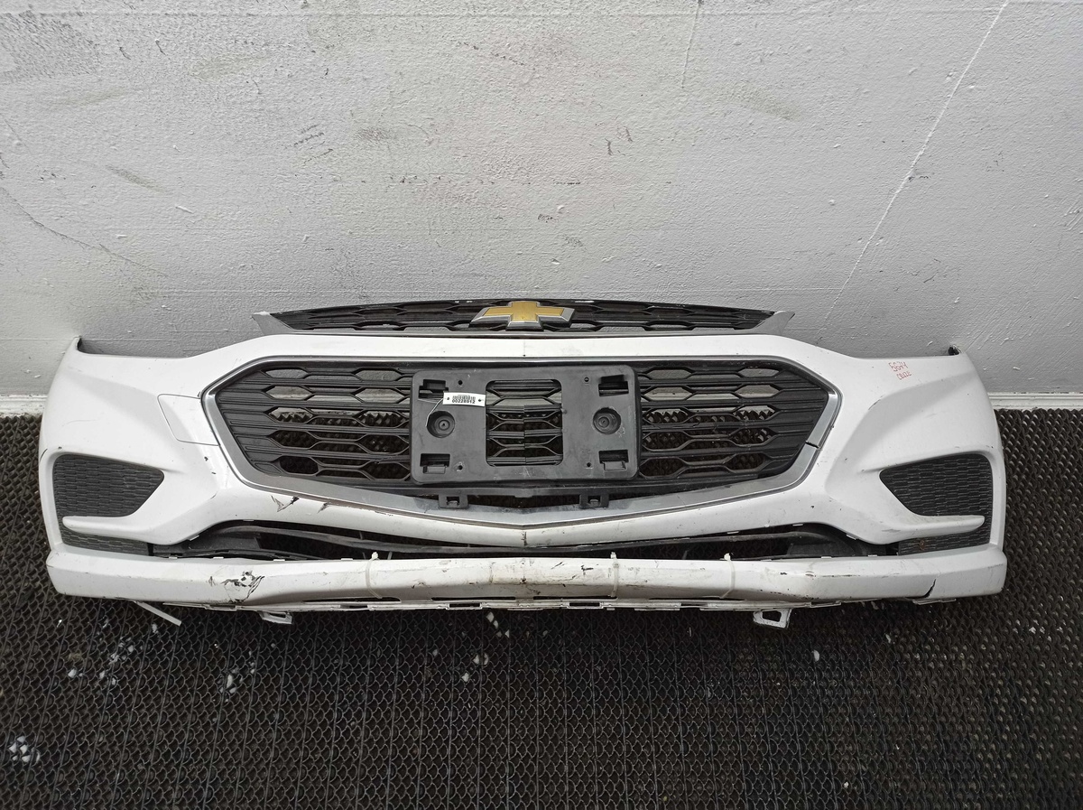 Бампер передний к Chevrolet Cruze 2016