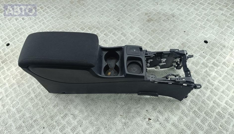 Подлокотник к Renault Koleos 2008