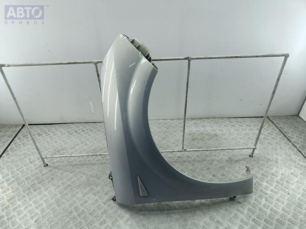Сиденье переднее к Renault Scenic 2003