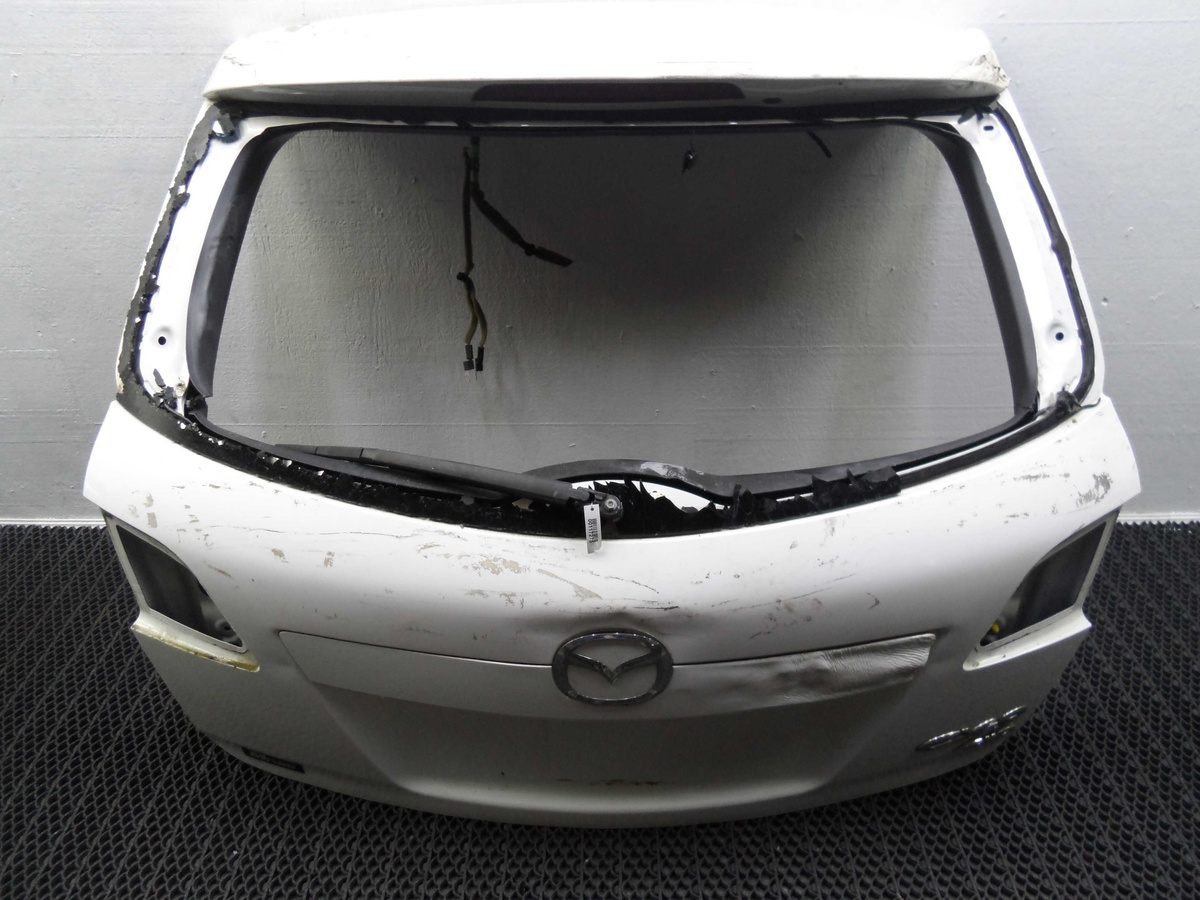 Моторчик стеклоочистителя  к Mazda CX-9 2010