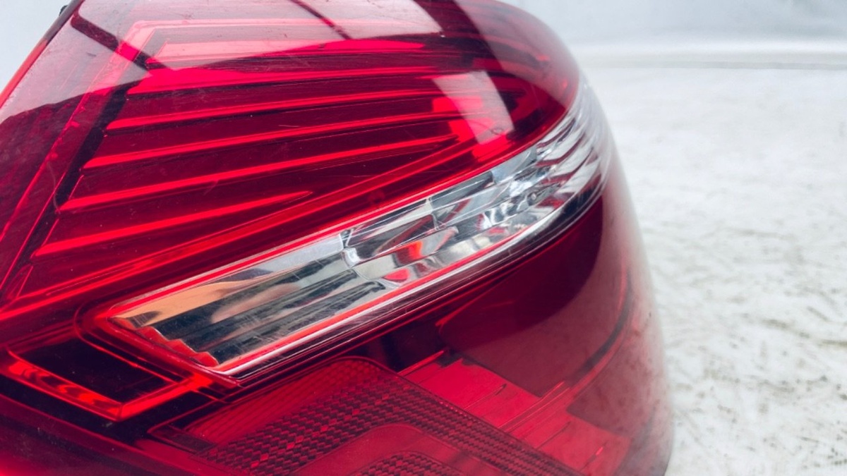 Фонарь задний левый к Geely Emgrand 7 2019