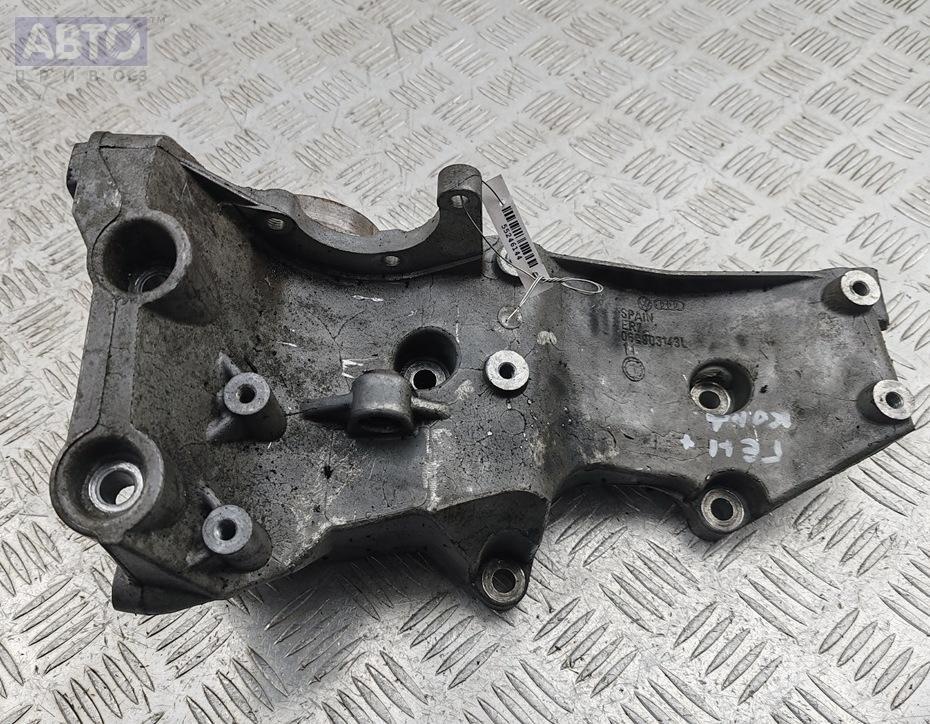 Кронштейн генератора к Audi A4 2001