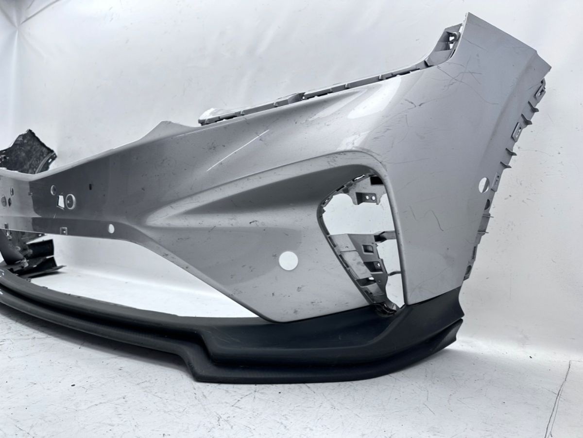 Бампер передний к Geely Coolray 2023