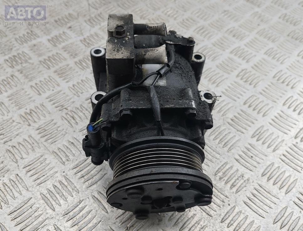 Компрессор кондиционера к Ford Mondeo 2005
