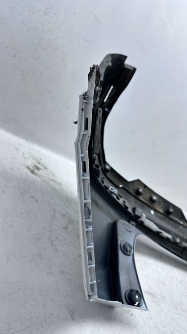 Бампер задний к Geely Coolray 2023