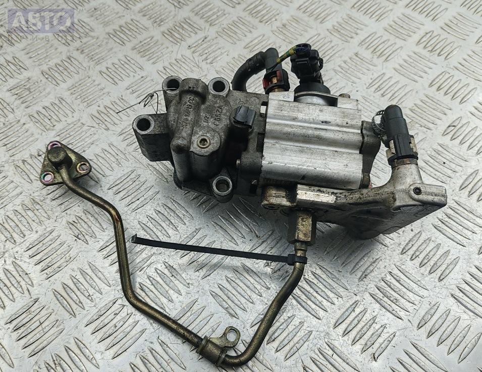 ТНВД к Ford Mondeo 2005