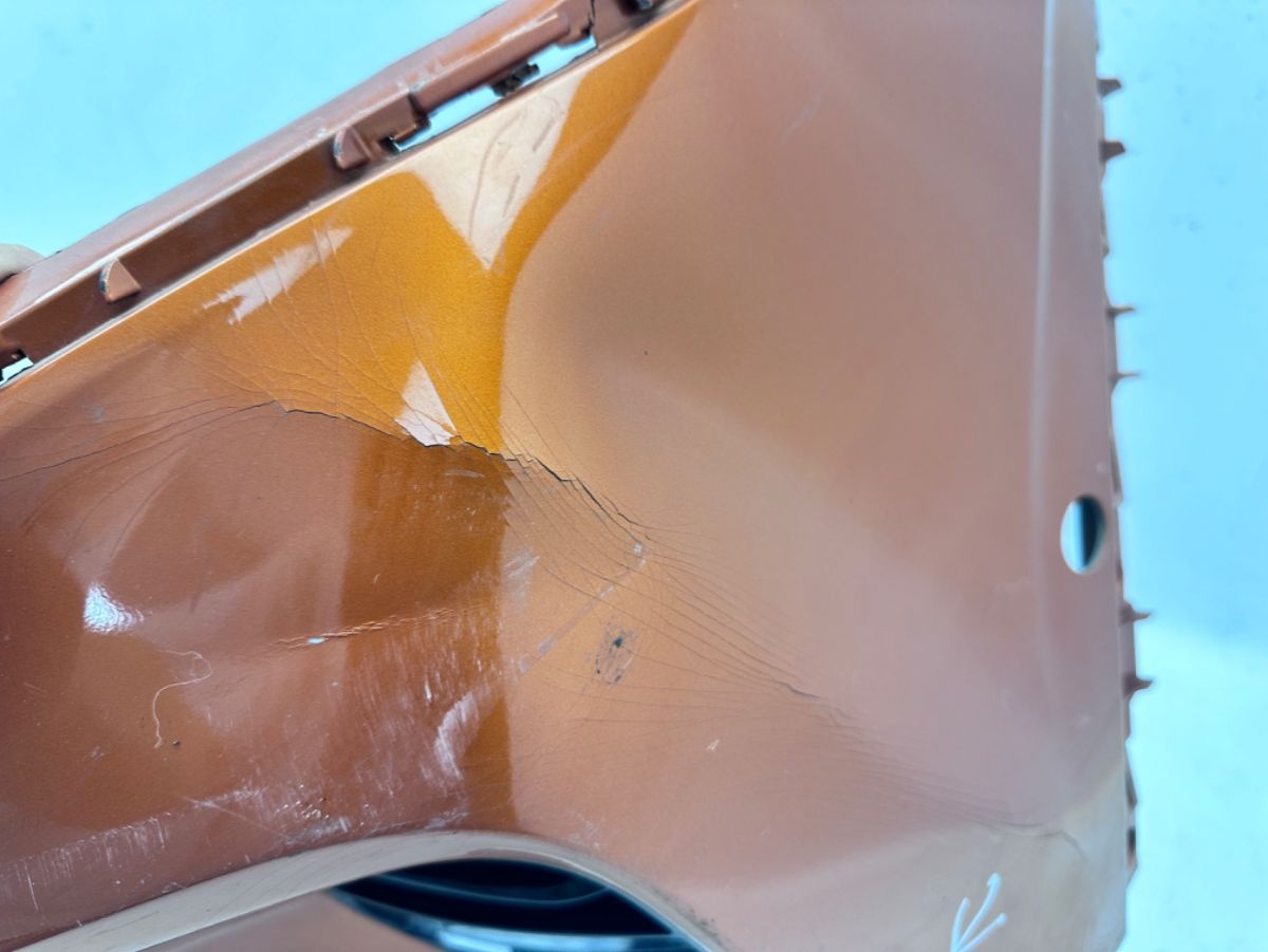 Бампер передний к Geely Coolray 2022