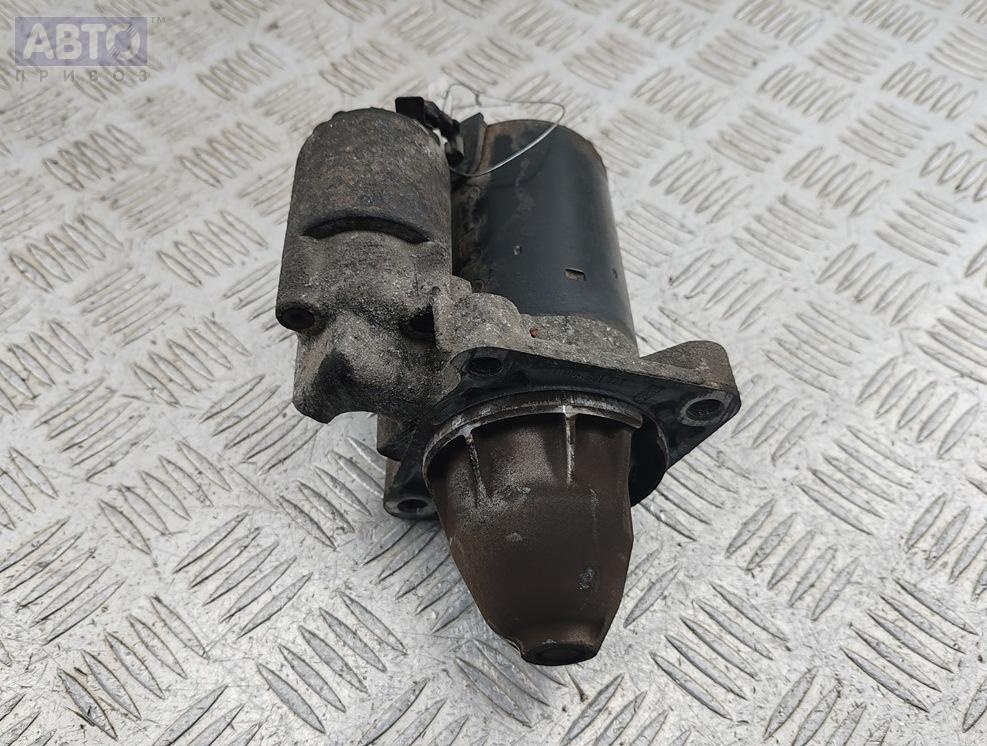 Стартер к Ford Focus 2007