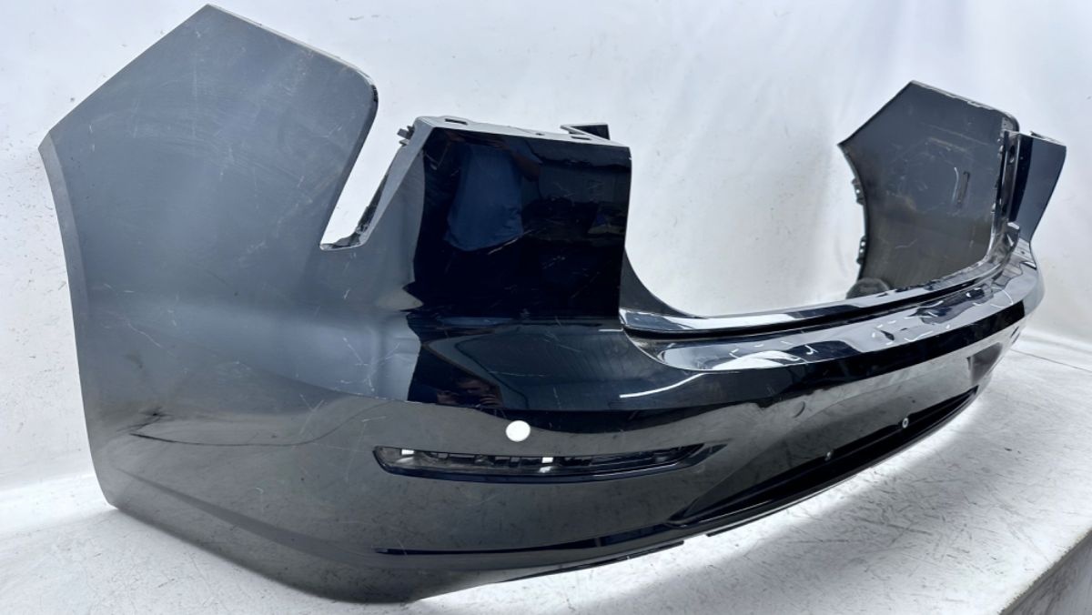 Бампер задний к FAW Bestune B70 2022