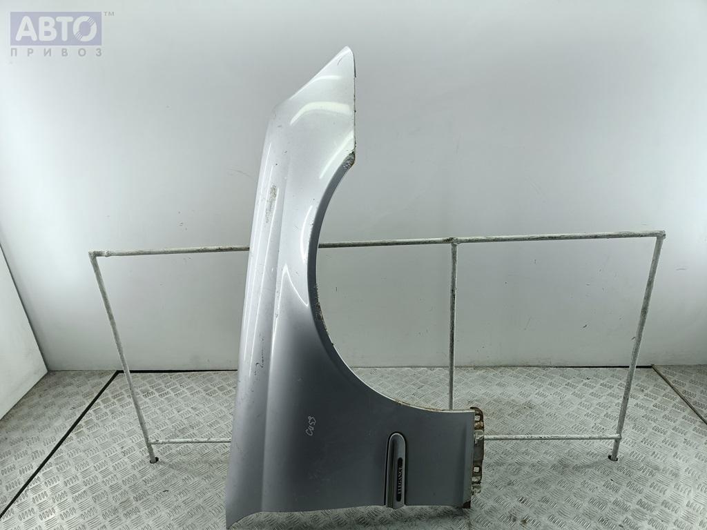 Сиденье переднее к Mercedes-Benz C-klasse 2002