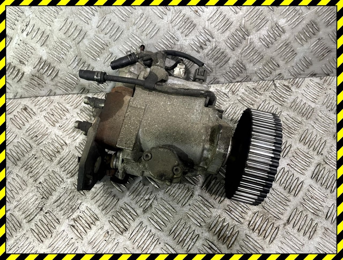 ТНВД к Mazda 626 2000