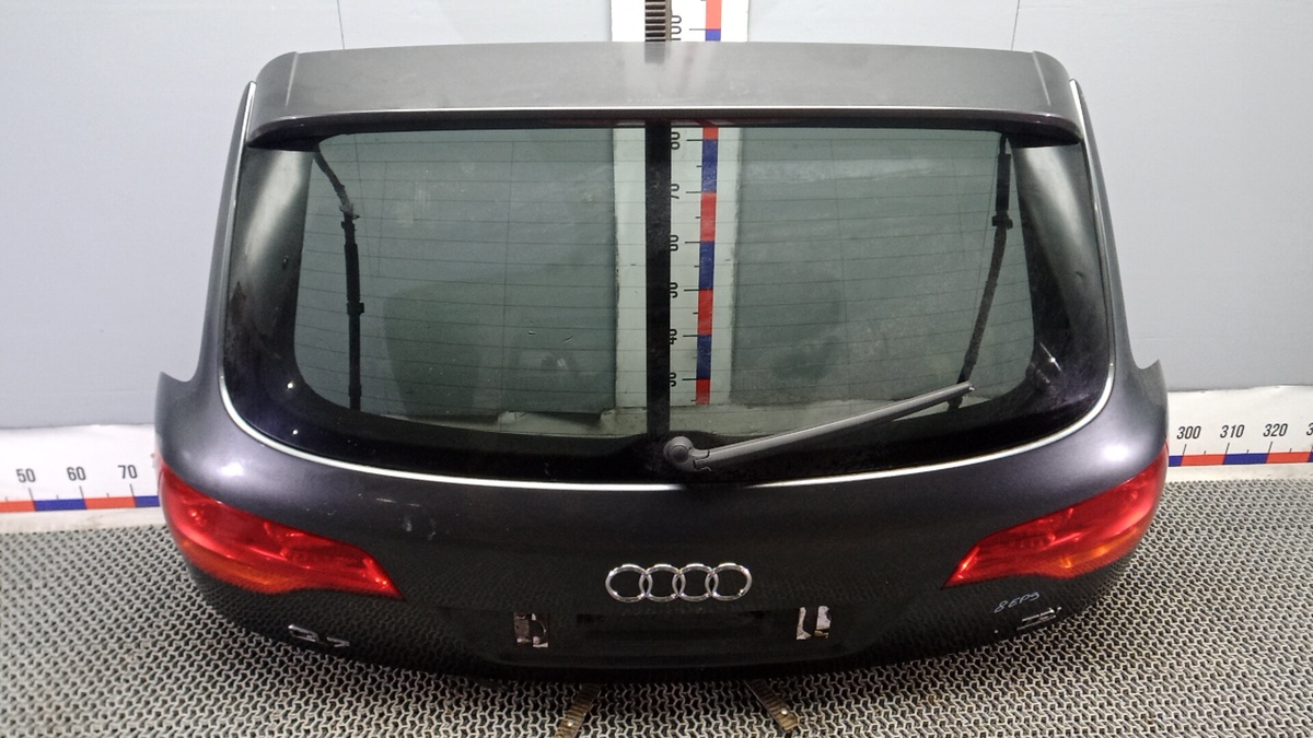 Замок двери к Audi Q7 2007