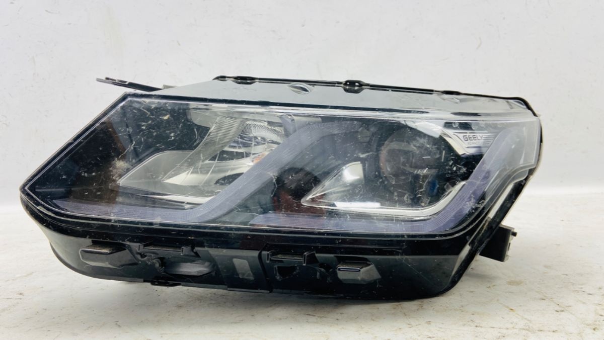 Фара левая к Belgee X50 2023