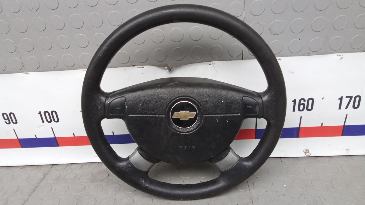 Руль к Chevrolet Aveo 2009