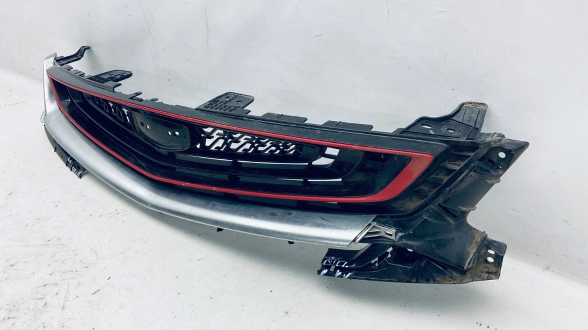 Решетка радиатора к Geely Coolray 2023