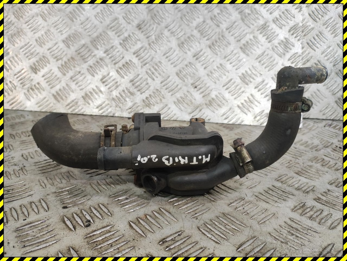 Корпус термостата к Mazda Tribute 2001