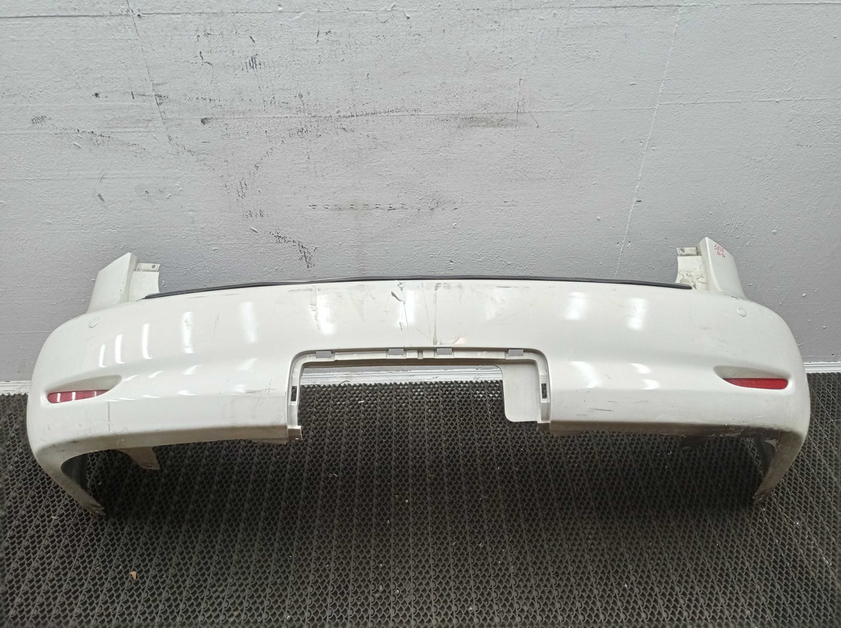 Бампер задний к Infiniti QX56 2012