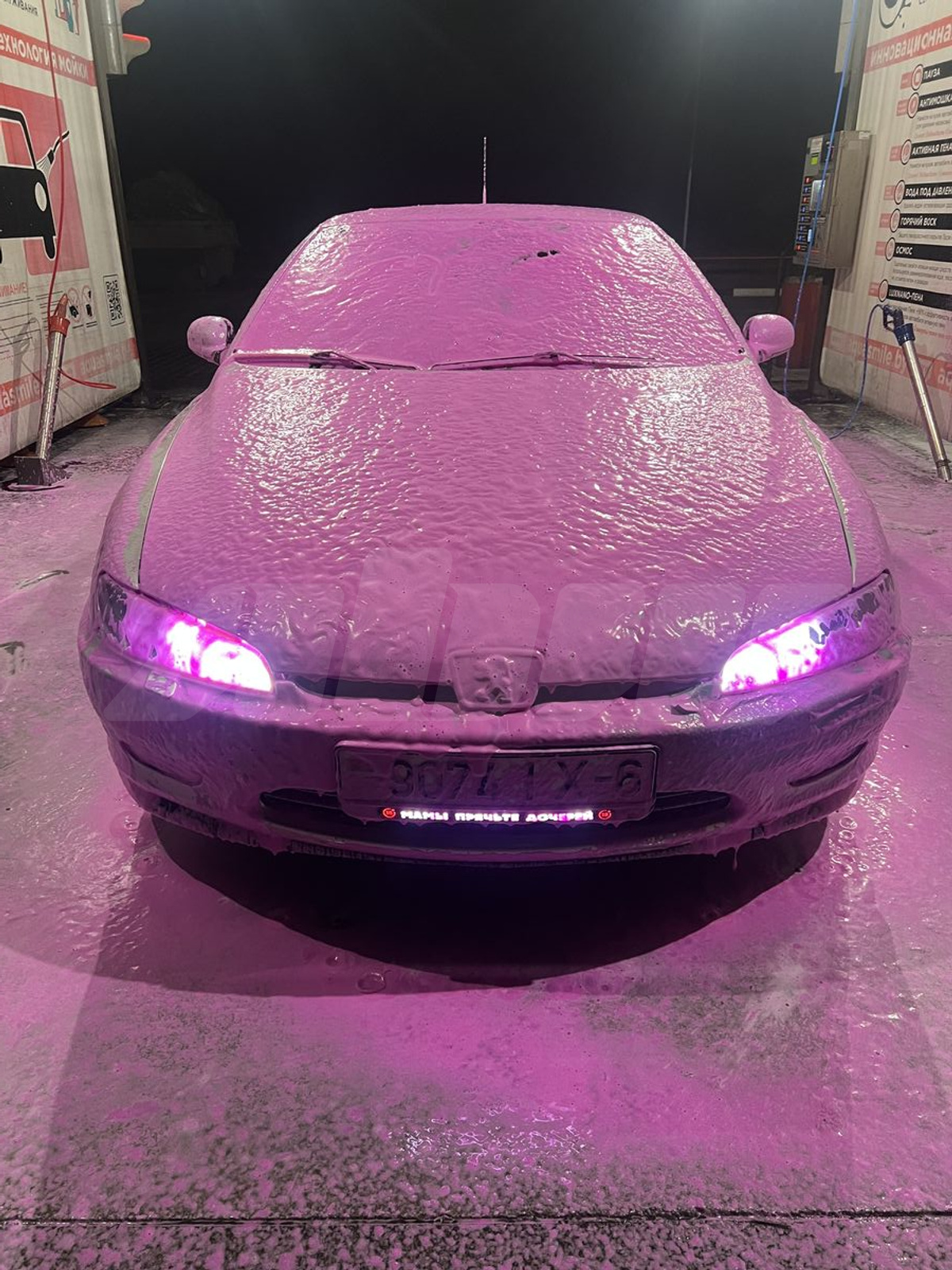 Peugeot 406 I Рестайлинг, 2000