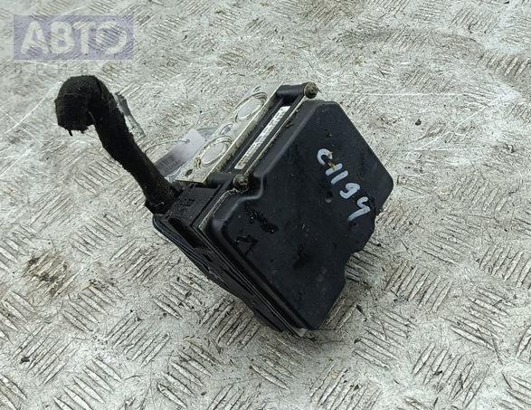 Блок ABS к Mercedes-Benz B-klasse 2005