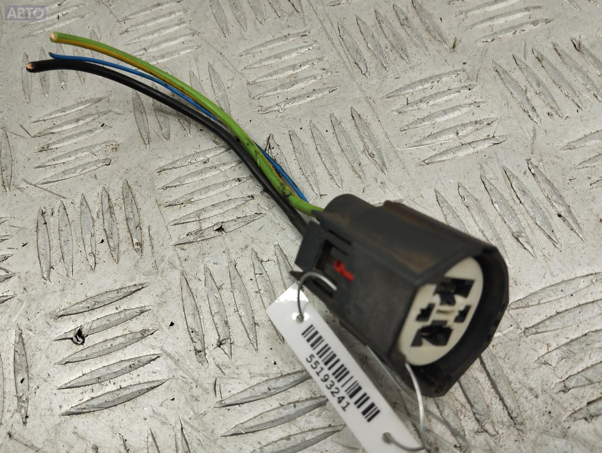 Разъем AUX / USB к Ford Focus 2010