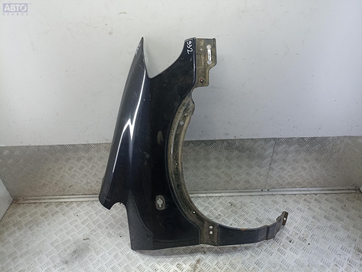 Сиденье переднее к Opel Zafira 2004