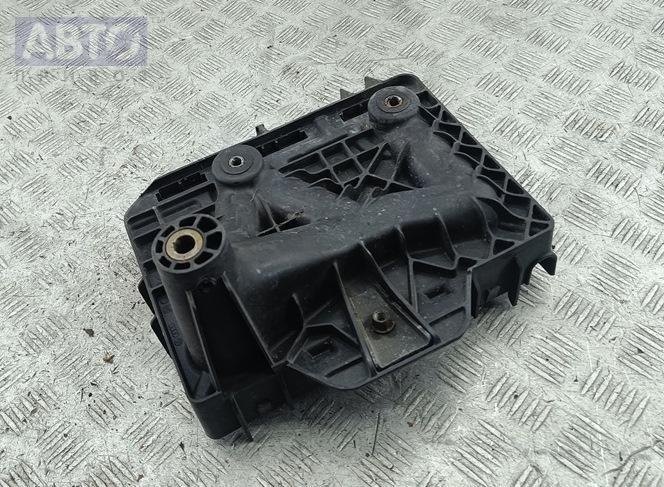 Кожух к Skoda Fabia 2006