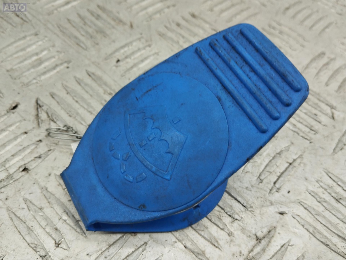 Крышки (разные) к Volkswagen Sharan 2002