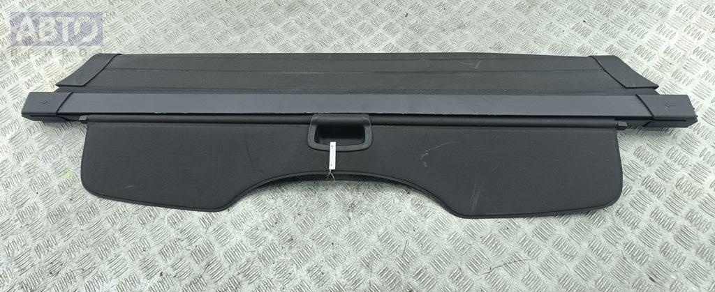 Шторка багажника к Ford Focus 2006