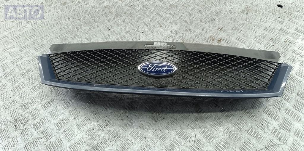 Решетка радиатора к Ford Mondeo 2001